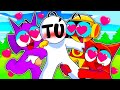 TU ENAMORAS a las FANS LOCAS en Roblox!