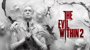 The Evil Within 2, Longplay No Commentary Part 1