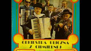 Orkiestra uliczna z Chmielnej - Czarnoksiężnik