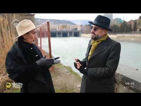 სად მდებარეობდა ლეგენდარული ორთაჭალის ბაღები - ზურა ბალანჩივაძის რუბრიკაში „ეს იცოდით?“