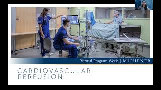 Cardiovascular Perfusion, Respiratory Therapy and Anesthesia Assistant Program Webinar