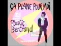 plastic bertrand ( ça plane pour moi ) remix regiesigle