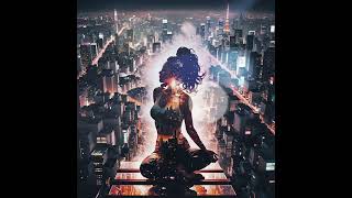 Dynamic Serenity