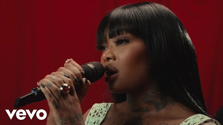 Summer Walker, Ari Lennox - Unloyal (Live From The...