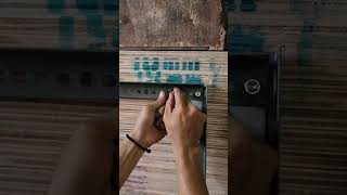 Slotted Angle Rack - Design and Build