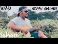 NOMU GAUNA - WAIKATAKATA VURE E DELAI NUKUVULA ( ORIGINAL VIDEO)