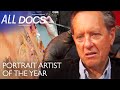 Portrait Artist of the Year | S03 E02 | All Documentary