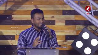 Soaking worship | Ben samuel | Ruah ￼church