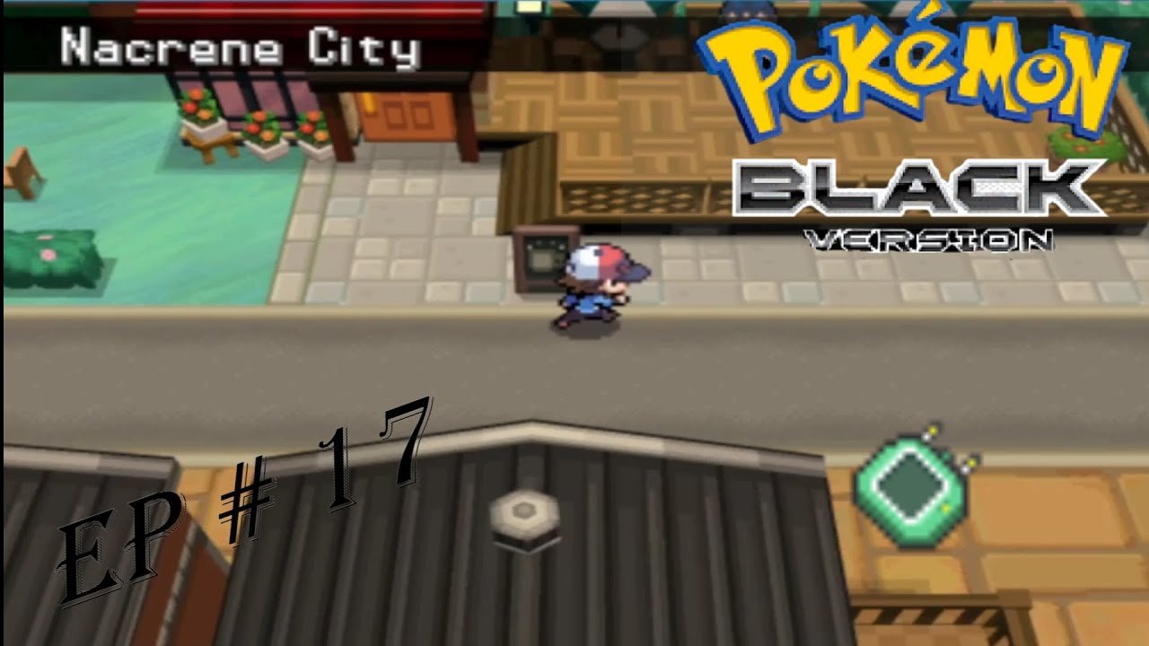 roaming-and-trying-dowsing-machine-pokemon-black-let-s-play-ep-17