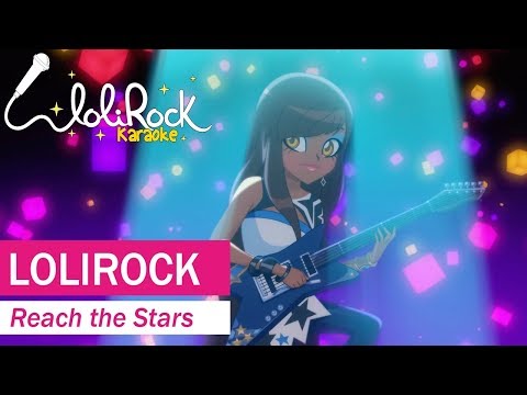 LoliRock (Songs from the Hit TV Series) - Album by LoliRock