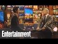 Andy Cohen Q&A: Creatively he's