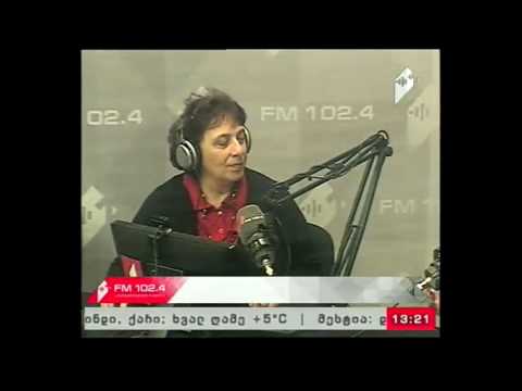 \"ვარიაციები მუსიკალურ თემაზე\" 09.03.17  სიმფონიური ორკესტრის საგაზაფხულო სეზონი