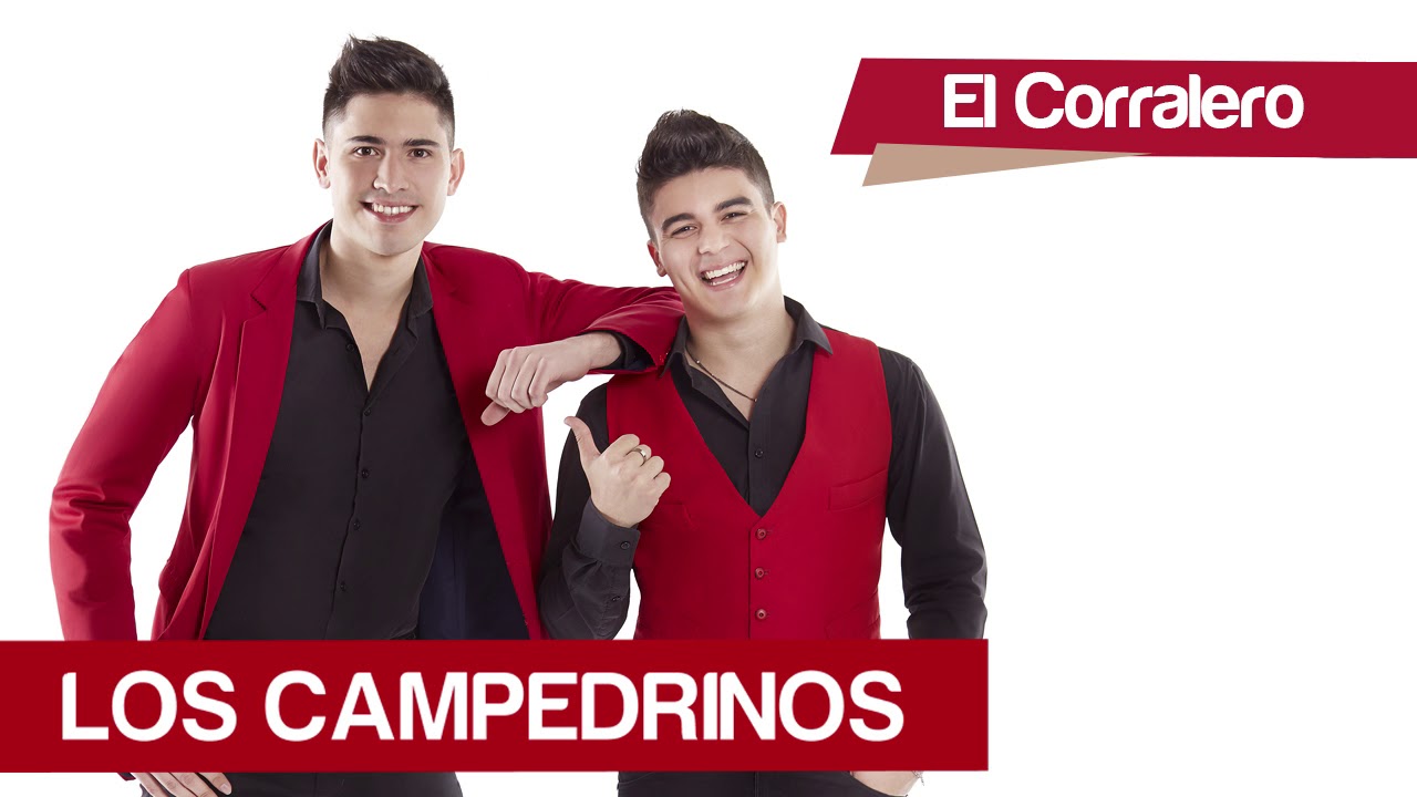 Guarda Campedrinos - El Corralero su YouTube Guarda Campedrinos - El Corralero su YouTube