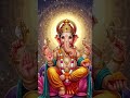 🌺Sukhkarat dukhharta vacha vighnaharti ✨🙏#ganesh#ganeshchaturthi#ganesha#youtubeshorts#shorts#reels
