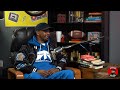 Charleston White addresses Wack 100 'Boys Joins G**gs, Men Leave Them'