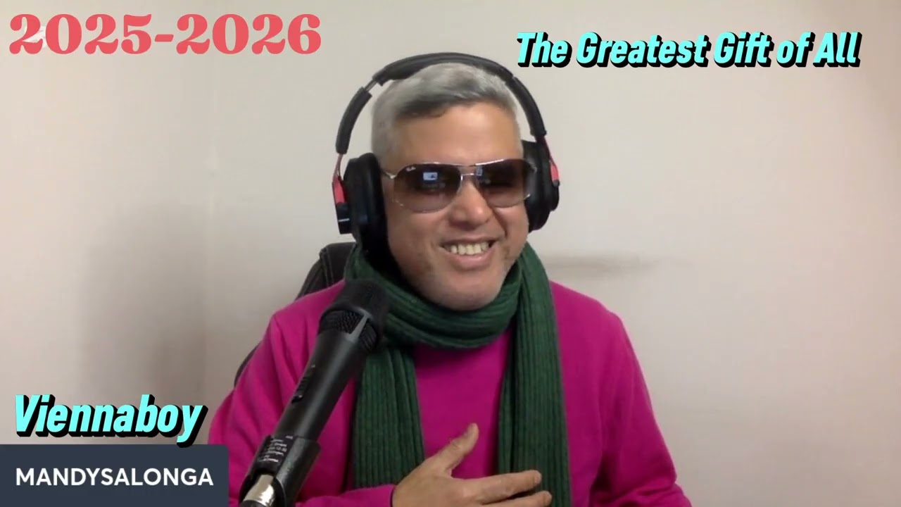 Рождество в Венеции 