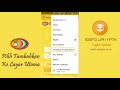 CARA MEMBUAT APPS ICON SISFO UPI YPTK DI HANDPHONE 