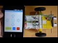 ✅ Código Arduino para Carro a Control Remoto Bluetooth