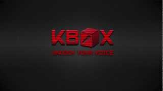 KBOX PROMO - 30s