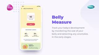 WeCare Mother and Child Platform! screenshot 1