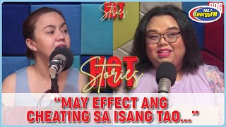 H'WAG KA MAGPAKAT*NGA SA PAG-IBIG! | HOT STORIES