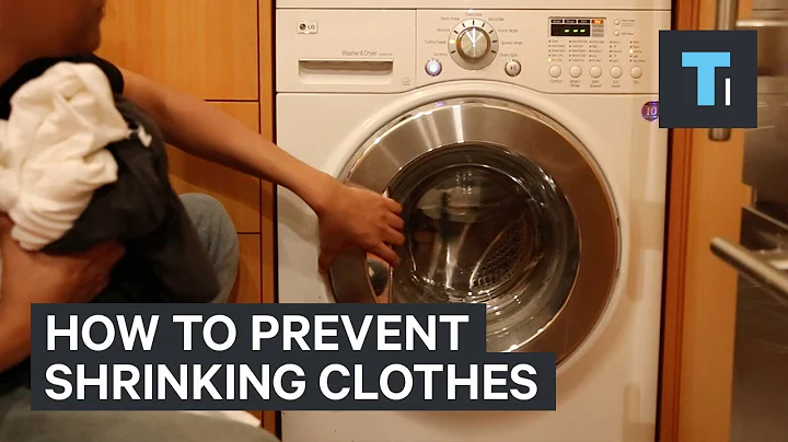 Will steaming clothes shrink them? (2023)