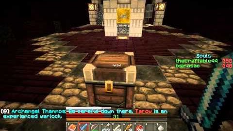 Minecraft - Herobrine