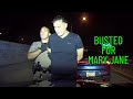 Busted for Mary Jane - Palm Beach County, Florida - October 31, 2022