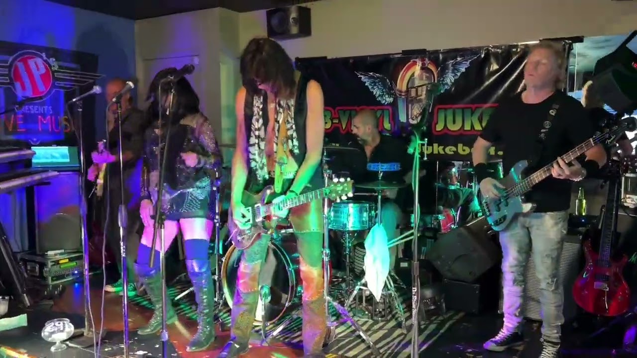 洋楽 U-Band Teil 1 Pop – Zum