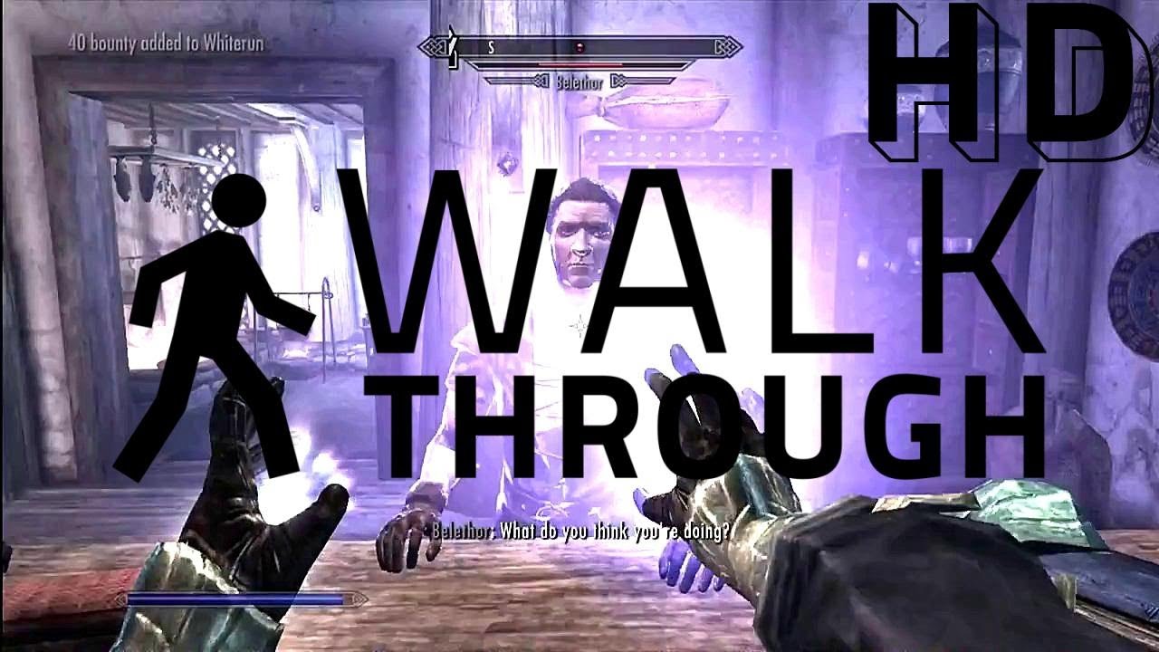 How To Farm Enchantments In The Elder Scrolls V Skyrim YouTube