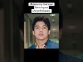 Maligayang Kaarawan Nash Aguas (Actor/Politican) #Shorts