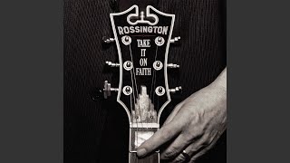 Video thumbnail of "Rossington - Where Did Love Go"