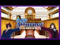 Phoenix Wright: Ace Attorney w/ @grumpymagician (Part 13)
