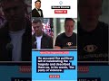 Elon Musk Blames the Left After Charlie Kirk’s Death | DISCUSS