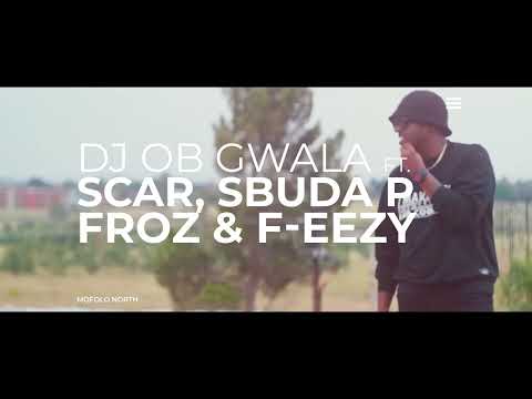DJ OB Gwala - Sgaxa Mabhande out now