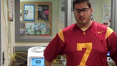 NMReady at Boston College