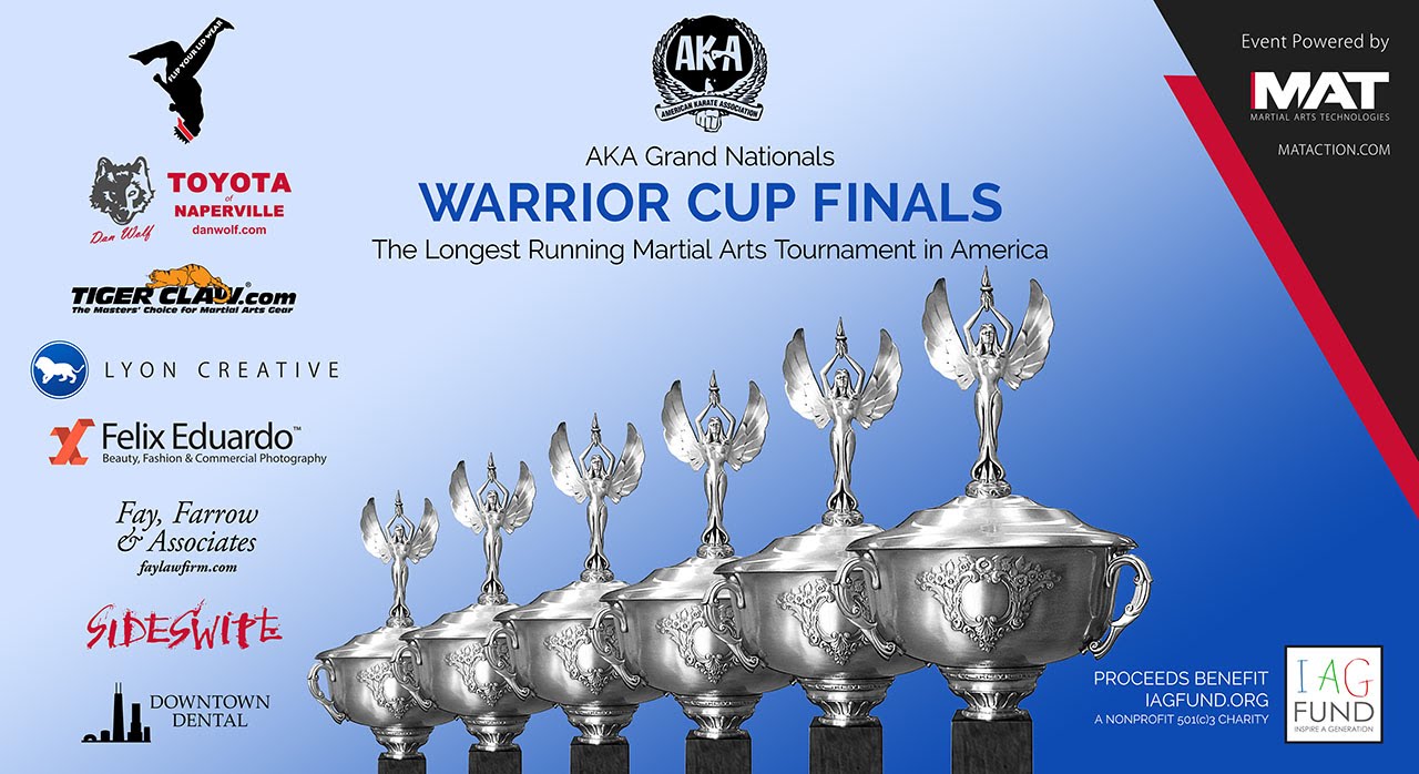 2014 AKA Grand Nationals Weekend Recap - YouTube