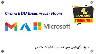 How to Get EDU Mail Free in few Hours || Azure Student Account || Github || RDPs || Free EDU 2022
