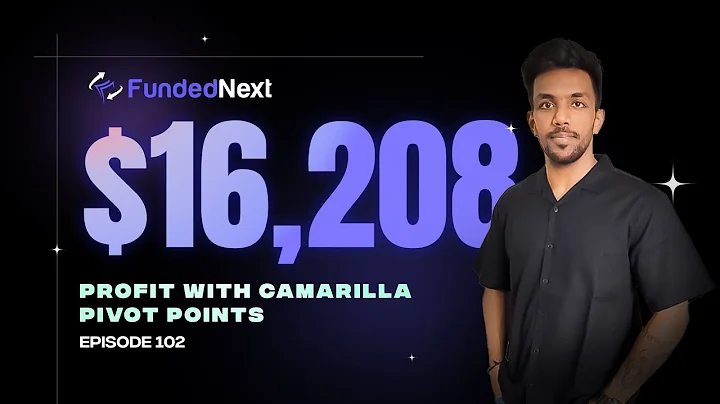 7 Years of Bodybuilding Discipline Helped in Trading | Meet The Trader Ep.102