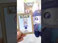 【ASMR】Zootopia ズートピア2 ぬいぐるみの開封動画 #ズートピア @marblerun-asmr