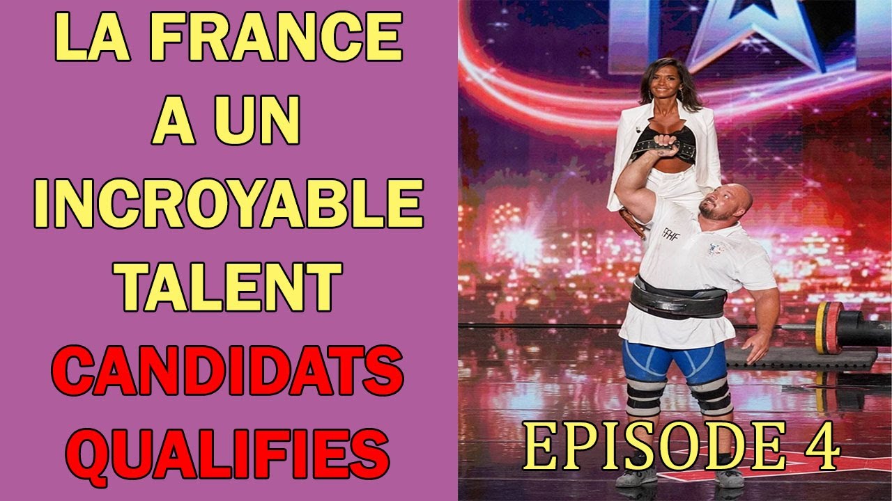 La France A Un Incroyable Talent 2020 Saison 15 Episode 1 Candidats Qualifies Youtube Lien 01 ou lien 02 la saison 12 de la france a incroyable talent debute ce jeudi soir sur m6, trois semaines apres la date. la france a un incroyable talent 2020