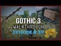 GOTHIC 3 Walkthrough Finishing Myrtana Special Chest GOTHIC 3 Walkthrough Finishing Myrtana Special Chest