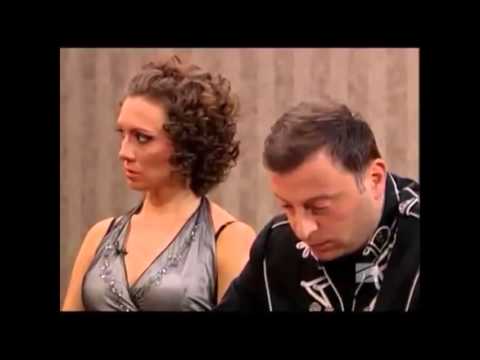 კომედი შოუ ფაკუნდო საუკეთესოა