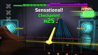 Electric Light Orchestra - Cant Get It Out Of My Head (Rocksmith 2014 Bass)