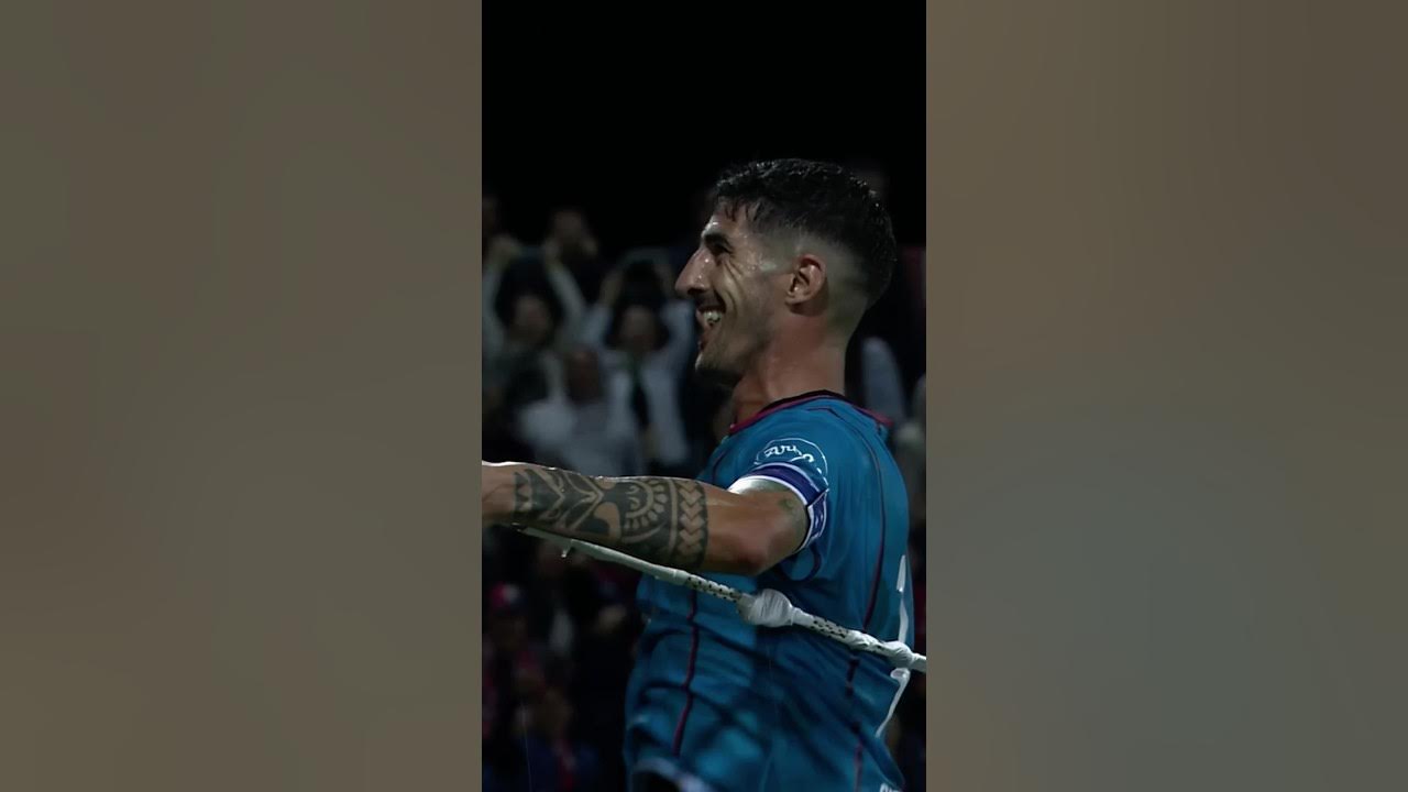 Still the best gol of 24/25 season? 🤯 Still the best gol of 24/25 season? 🤯