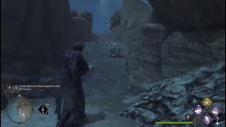 Merlin Trial-Ball up Hill Details