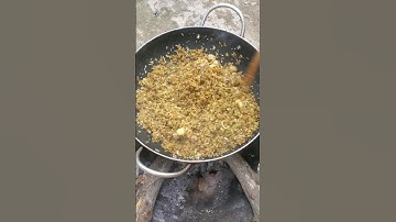 Rắn xào sả ớt #shorts #tiêngiangtv #rắnxàosảớt