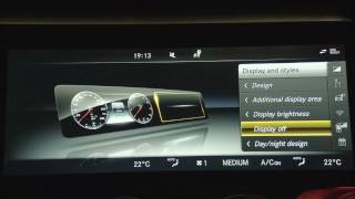 メルセデス・ベンツ新型Eクラスを試乗──自動運転はついにここまで進化を遂げた＜ワイドスクリーンコクピット篇＞
