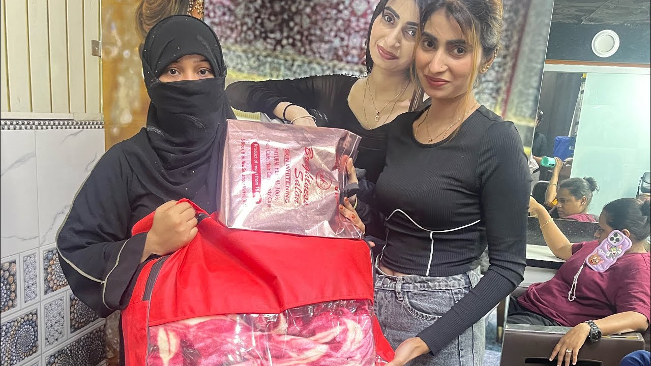 Diwali gift 🎁 bate 🥰❤️ apne customer ko 