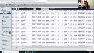 How to Create a Transaction Kit in Web Forms with Celeste Panza